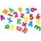Educational Insights Magnetic Letters & Numbers, 2 Packs of 99